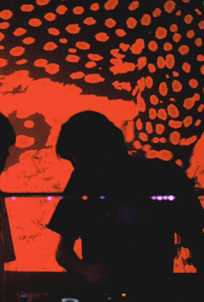 26 AVB MEETS DUNGEON, DLKT